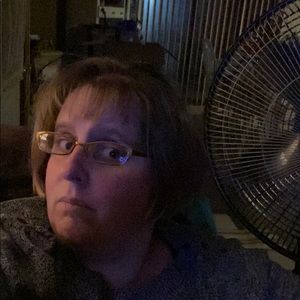 Meet your Posher, Carolyn